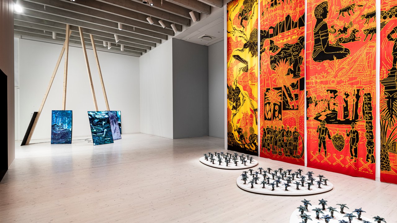 🖼️ 시각 예술 박물관(빌드뮤지트)